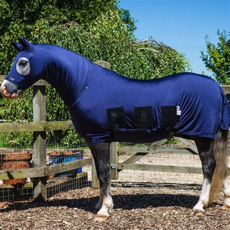 lycra full body horse rugs.